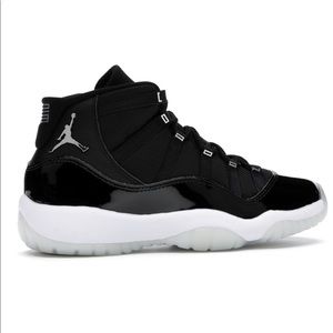 Jordan 11 Jubilee 2020 - 5Y/ 6.5 Womens